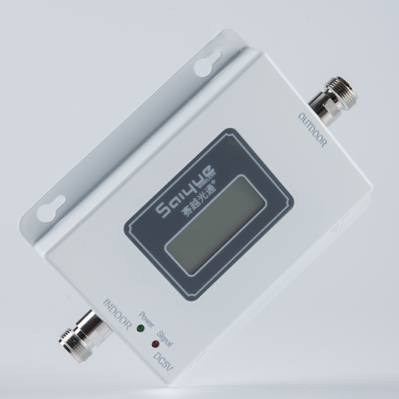 休宁家用配电房机房信号放大器200㎡