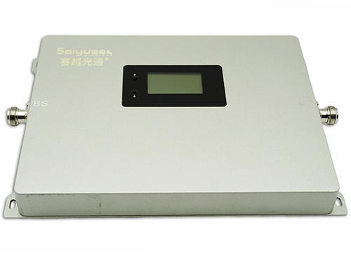  休宁三频/四频/五频手机信号接收器800㎡