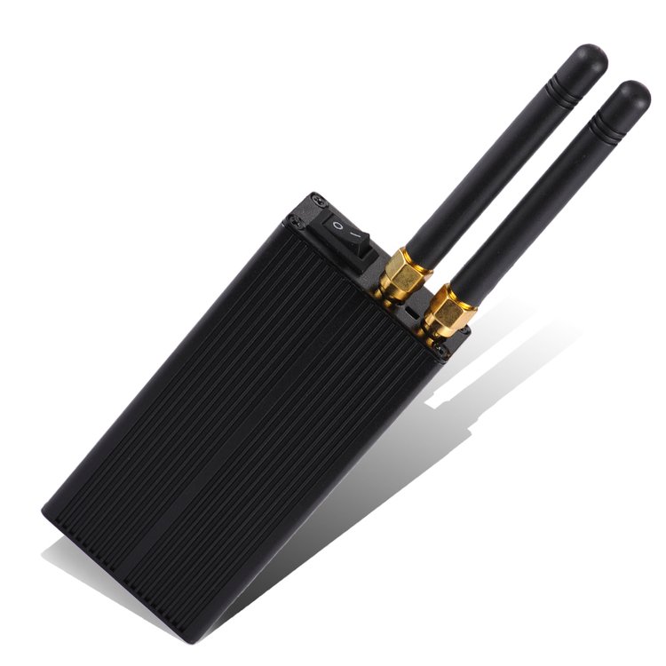  休宁1.2G/1.5G导航屏蔽器