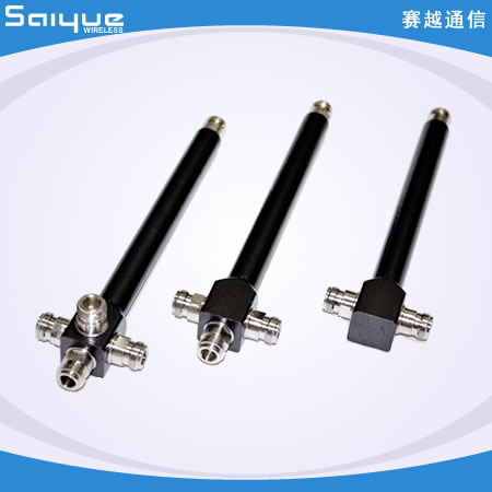  休宁FM调频广播同步广播功分器