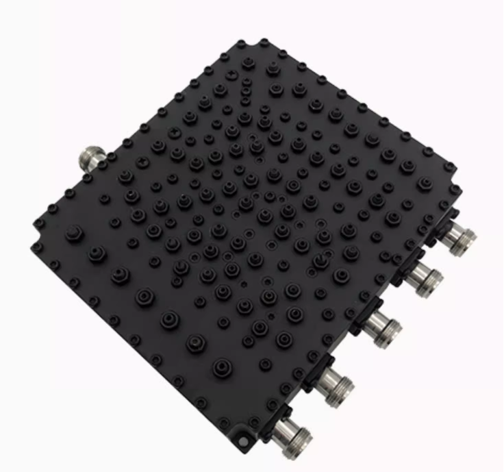  休宁双频三频四频五频腔体合路器4G+5G
