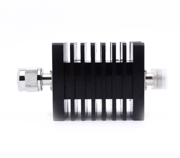  休宁腔体固定衰减器0-3G/0-4G  N型接口